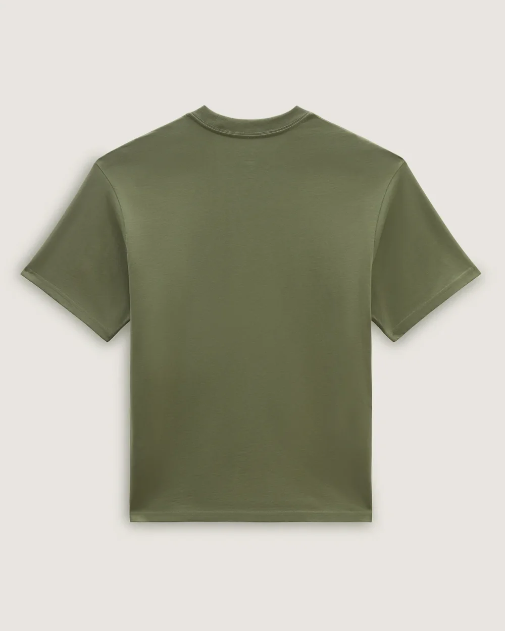 VANS - טי שירט Vans Sport Loose Fit – V00H5HAMB – olivine – 1