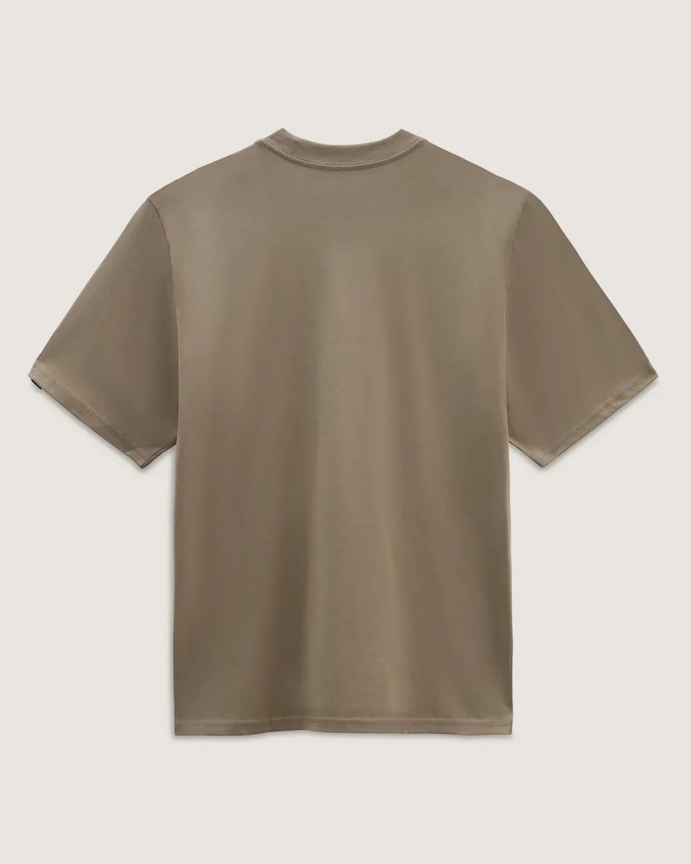 VANS - טי שירט Vans Sport Loose Fit – V00H5HYEH – desert-taupe – 1