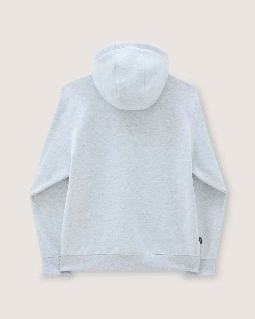 VANS - קפוצ'ון Essential Relaxed – V00H8Z1QI – light-grey-heather – 1