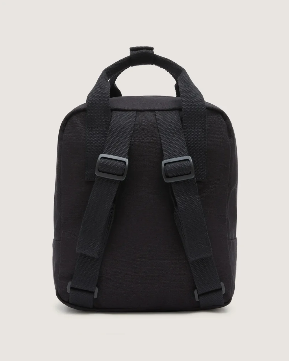 VANS - תיק גב Low Key Mini – V00HDFBLK – black – 2