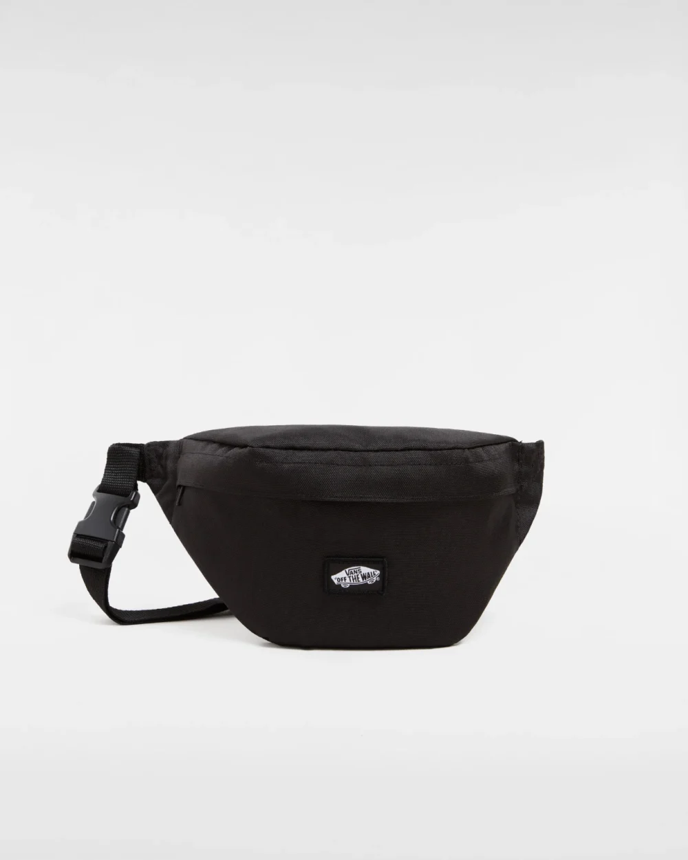 VANS - פאוץ Traveler Bum Bag – V00HE6BLK – black – 1