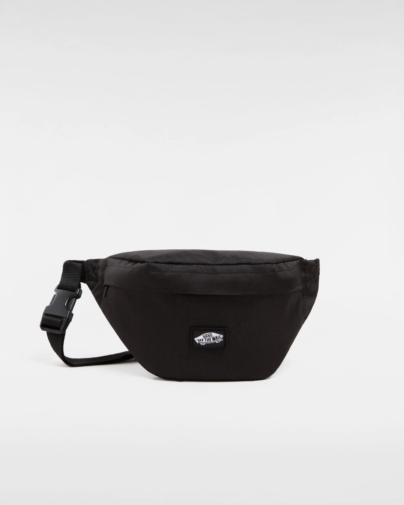 VANS - פאוץ Traveler Bum Bag – V00HE6BLK – black – 1