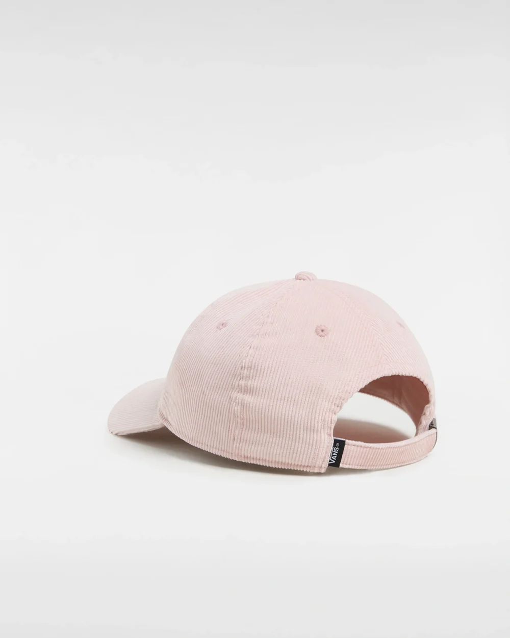 VANS - כובע Court Side Curved Bill Jockey – V00HEAO3N – sepia-rose – 2