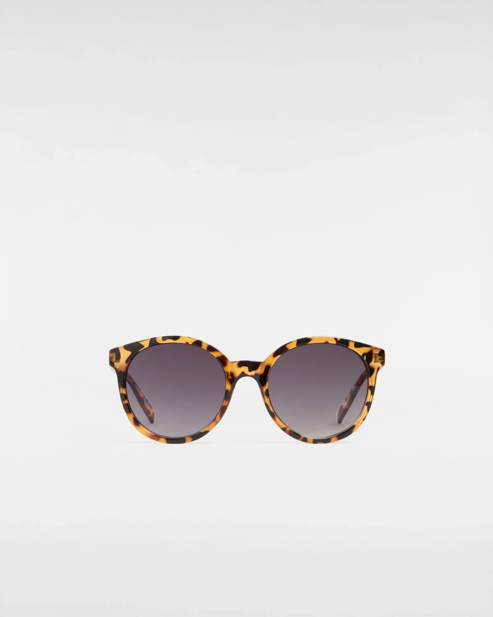 VANS - משקפי שמש Rise And Shine – V00HEE161 – tortoise – 1