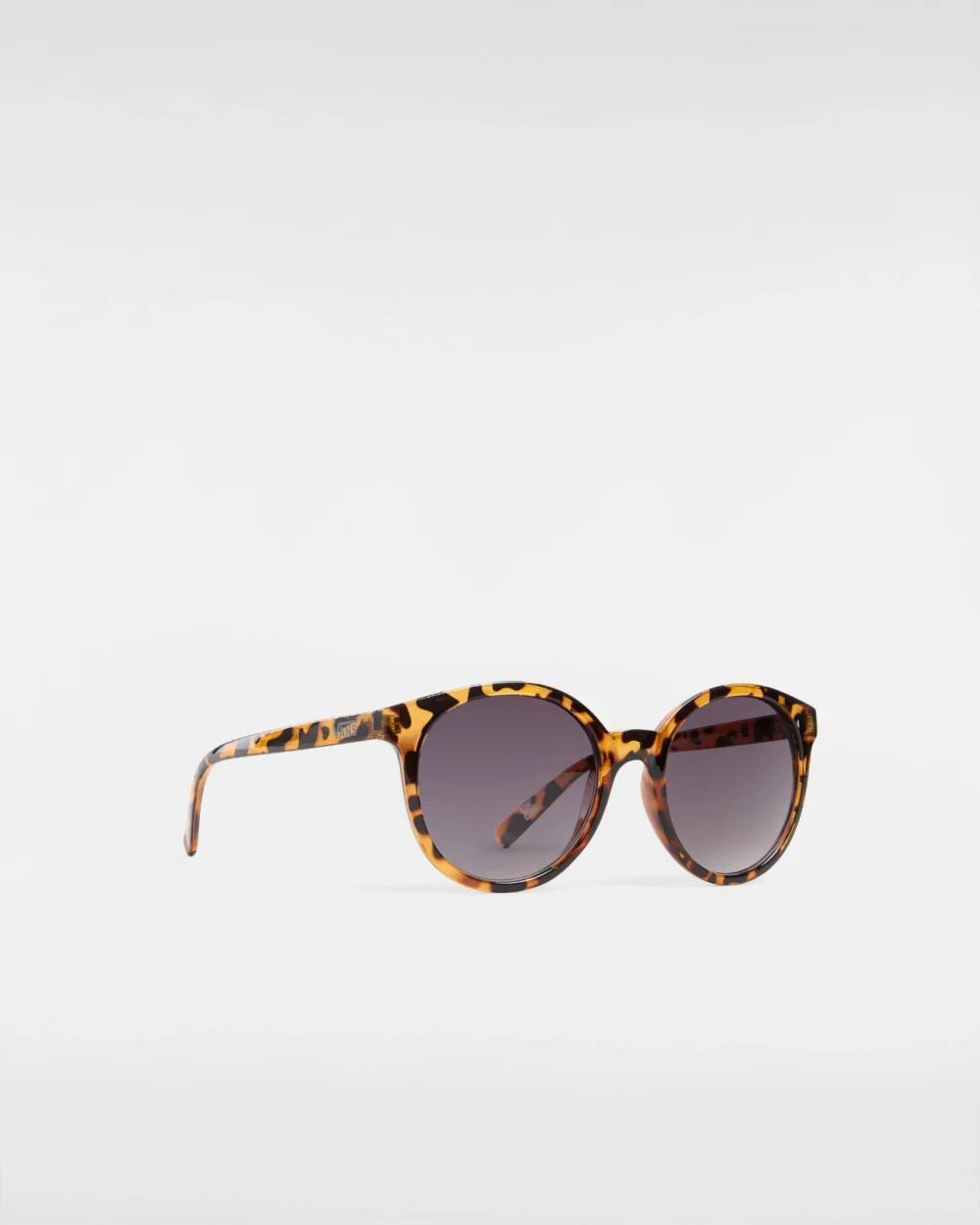VANS - משקפי שמש Rise And Shine – V00HEE161 – tortoise – 1