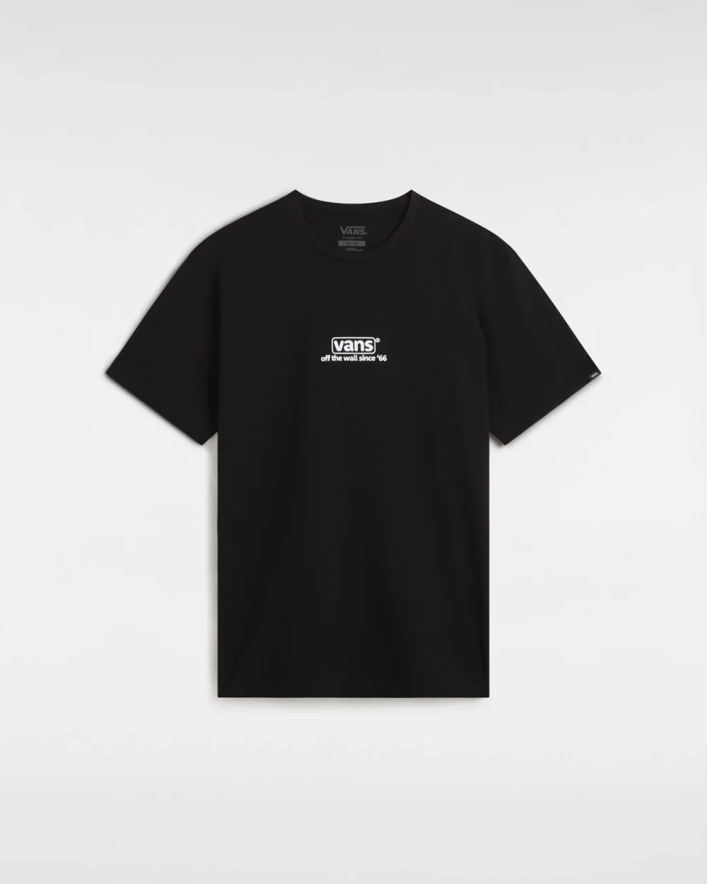 VANS - טי שירט Bubs – V00HFFBLK – black – 1