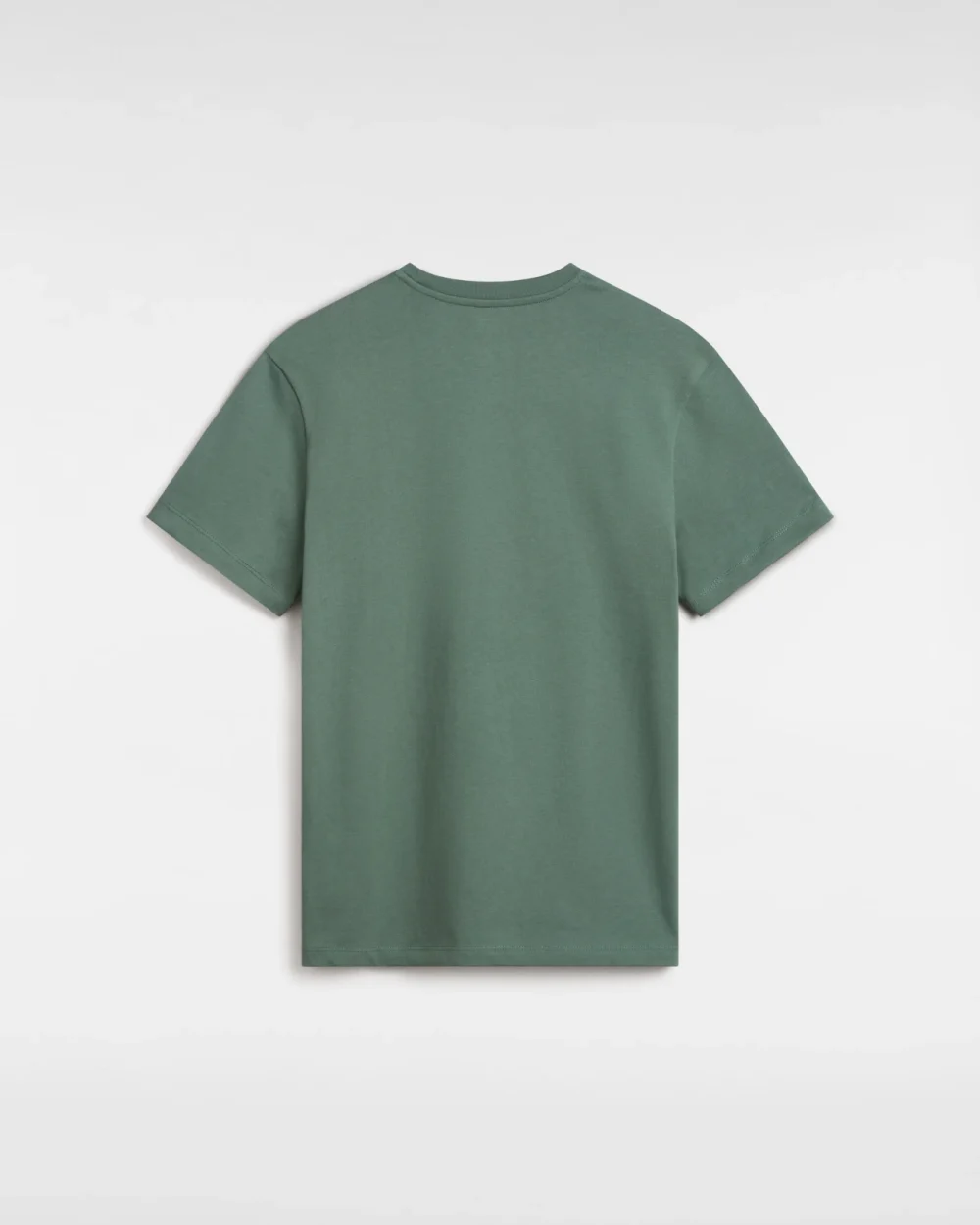 VANS - טי שירט Bubs Bff – V00HGQ1CI – dark-forest – 1