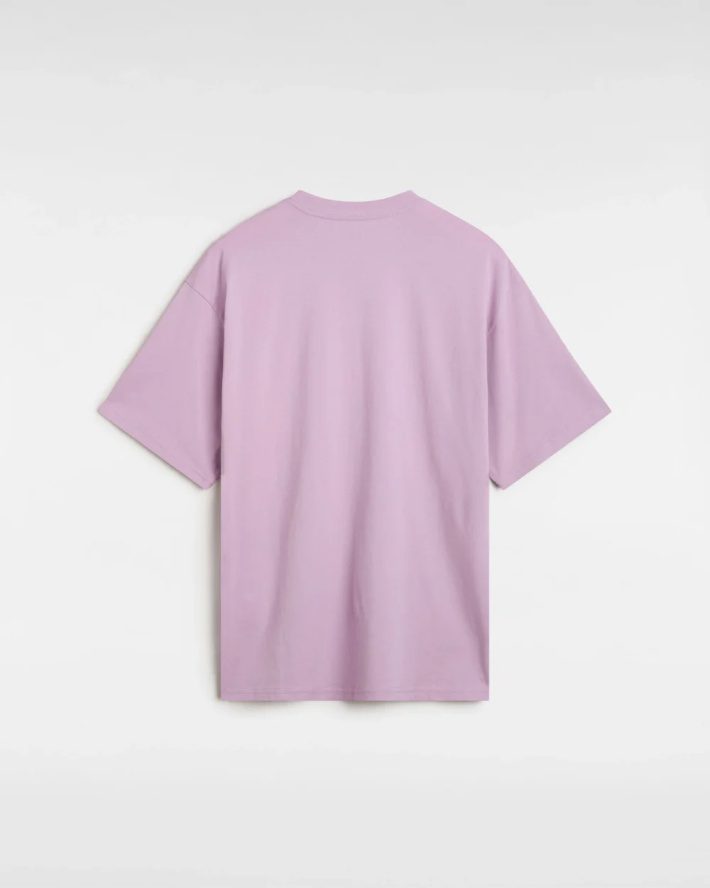 VANS - טי שירט Rattler – V00HK3D45 – lavender-mist – 1