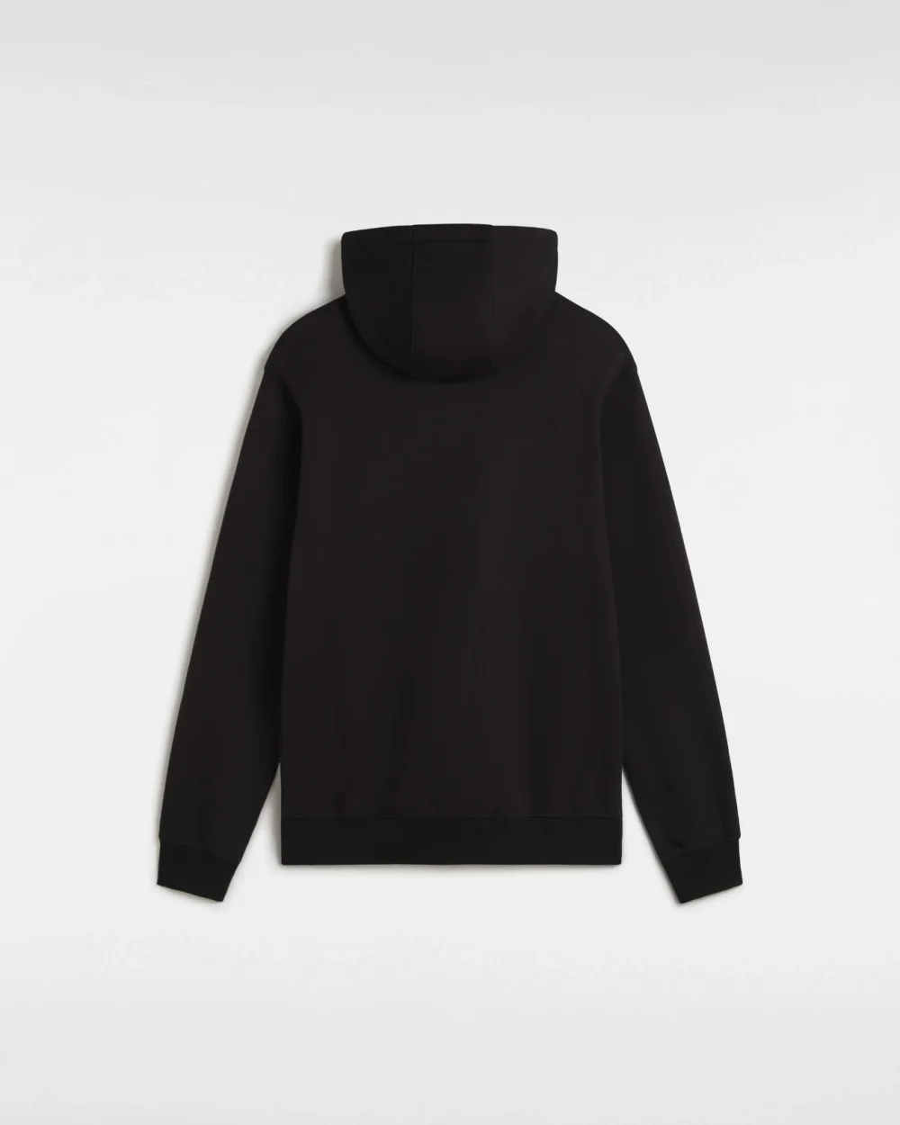 VANS - קפוצ'ון Core Basic – V00HNUBLK – black – 1