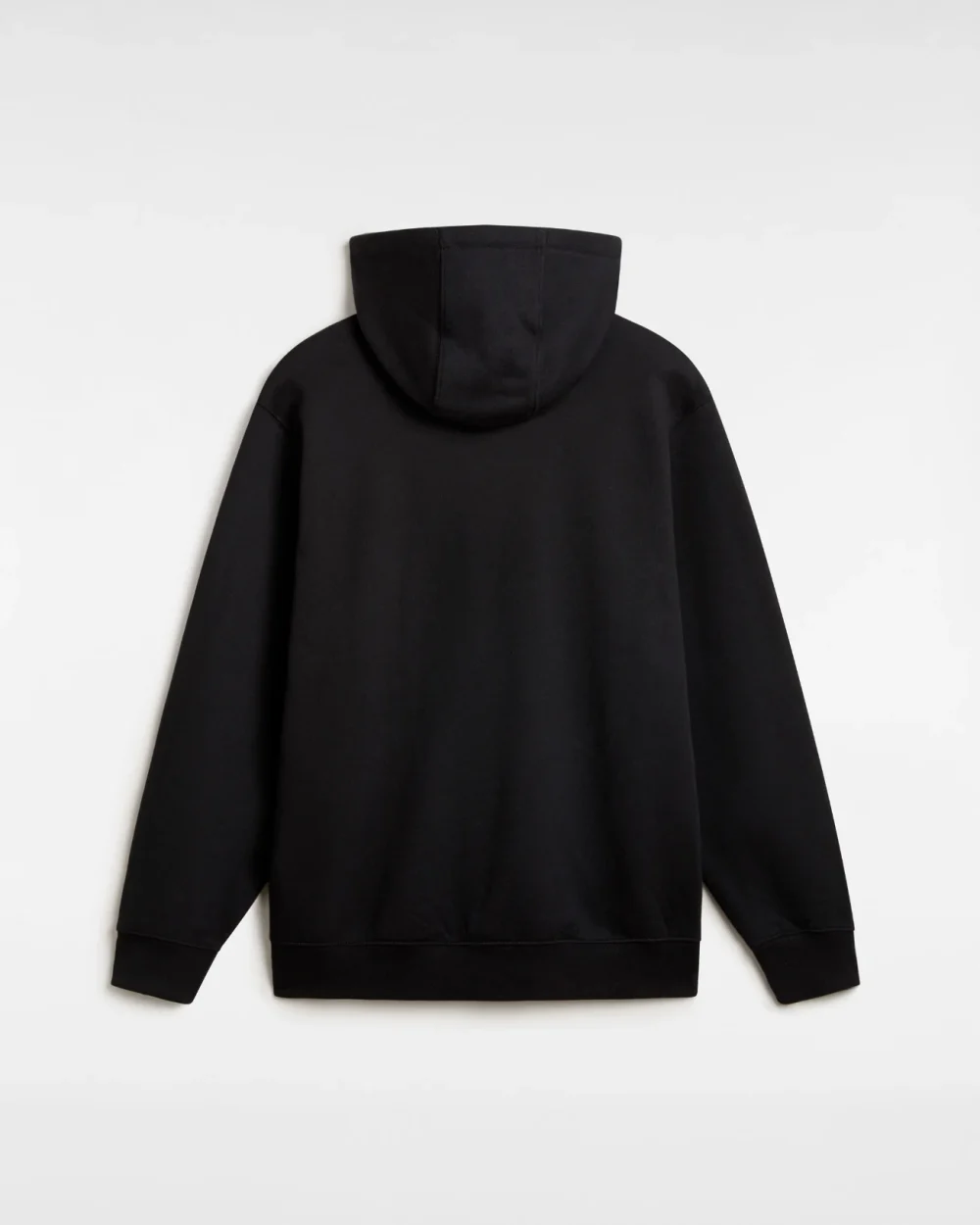 VANS - קפוצ'ון Vans Arched – V00HNWBLK – black – 1