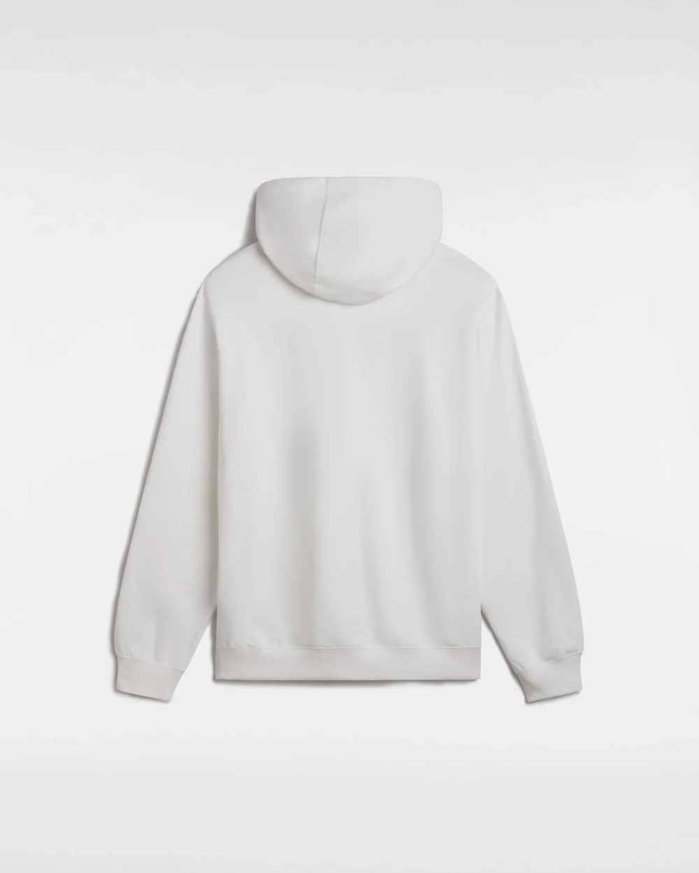 VANS - קפוצ'ון Vans Arched – V00HNWFS8 – marshmallow – 1