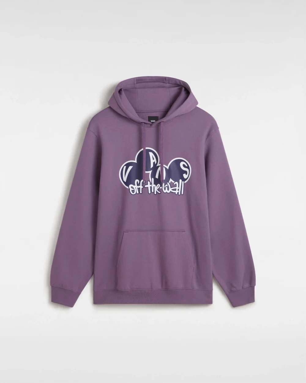 VANS - קפוצ'ון Scuttle – V00HPACIF – grape-jam – 1