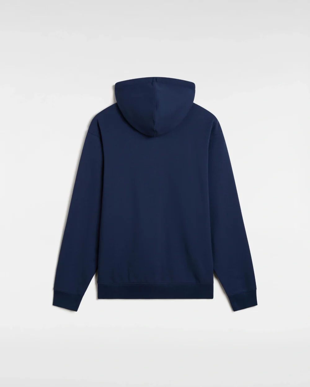 VANS - קפוצ'ון Original Standards Loose Full Zip – V00HPGLKZ – dress-blues – 1