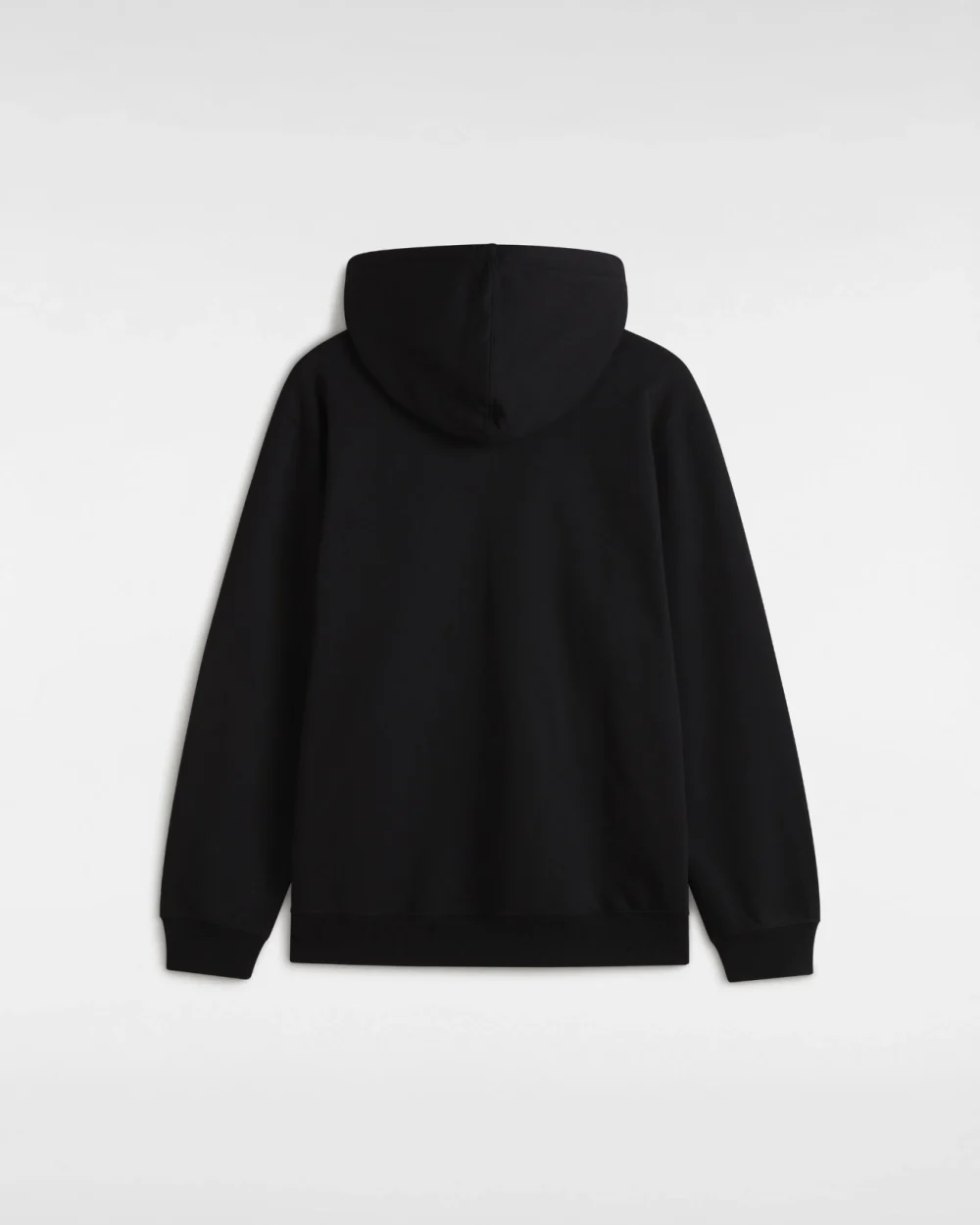 VANS - קפוצ'ון Caps Loose – V00HPPBLK – black – 1