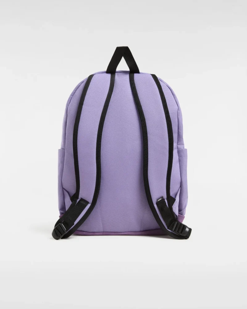 VANS - תיק גב Old Skool Sport – V00HRJ6PH – purple-haze – 1