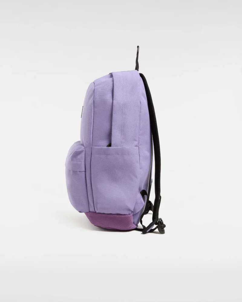 VANS - תיק גב Old Skool Sport – V00HRJ6PH – purple-haze – 3