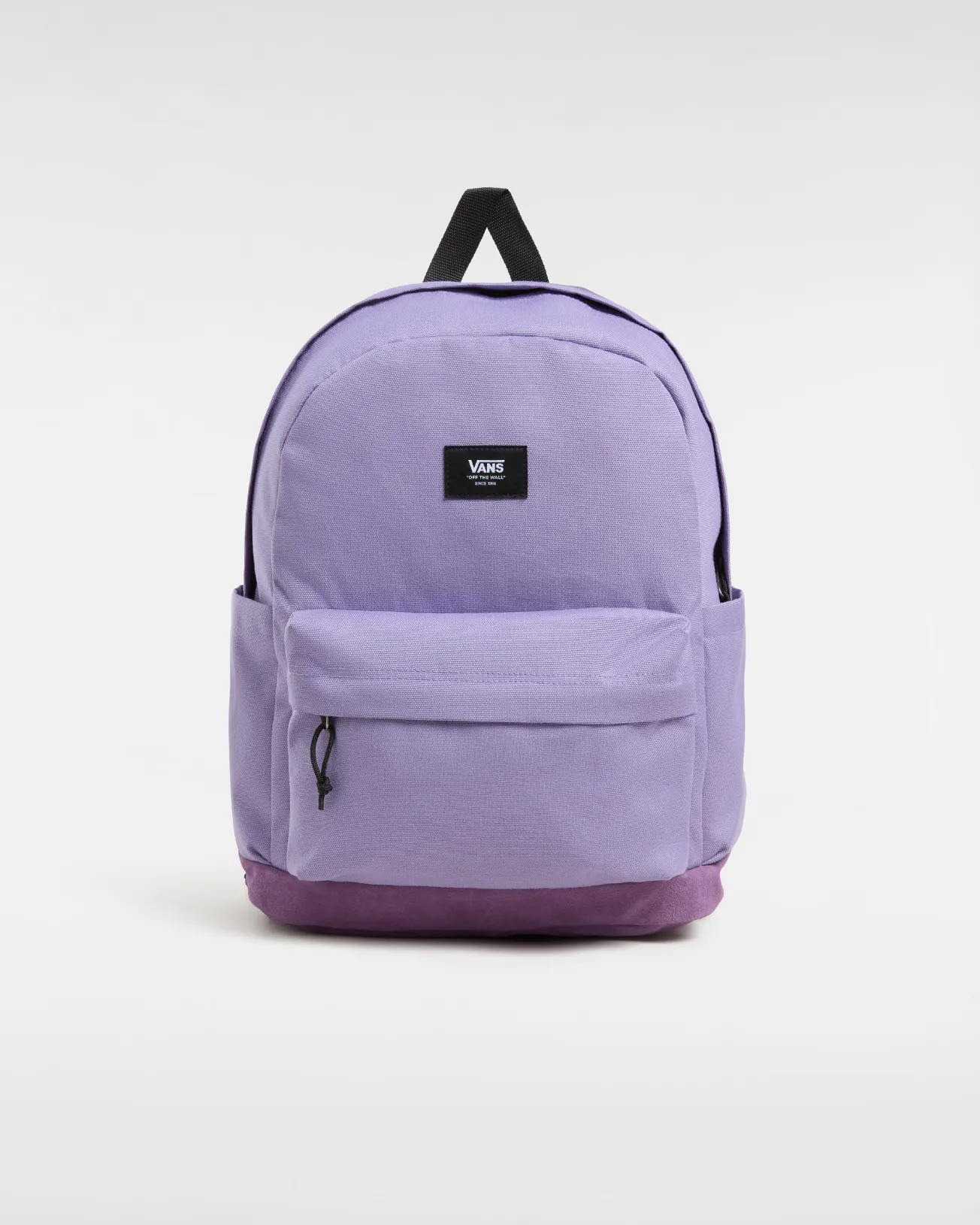 VANS - תיק גב Old Skool Sport – V00HRJ6PH – purple-haze – 1