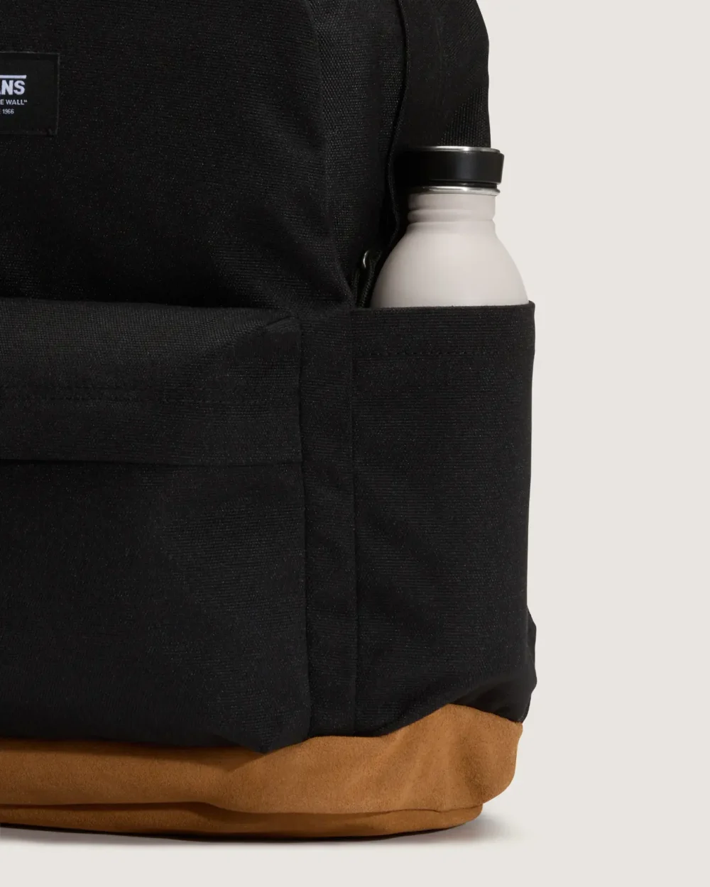 VANS - תיק גב Old Skool Sport – V00HRJBLK – black – 3