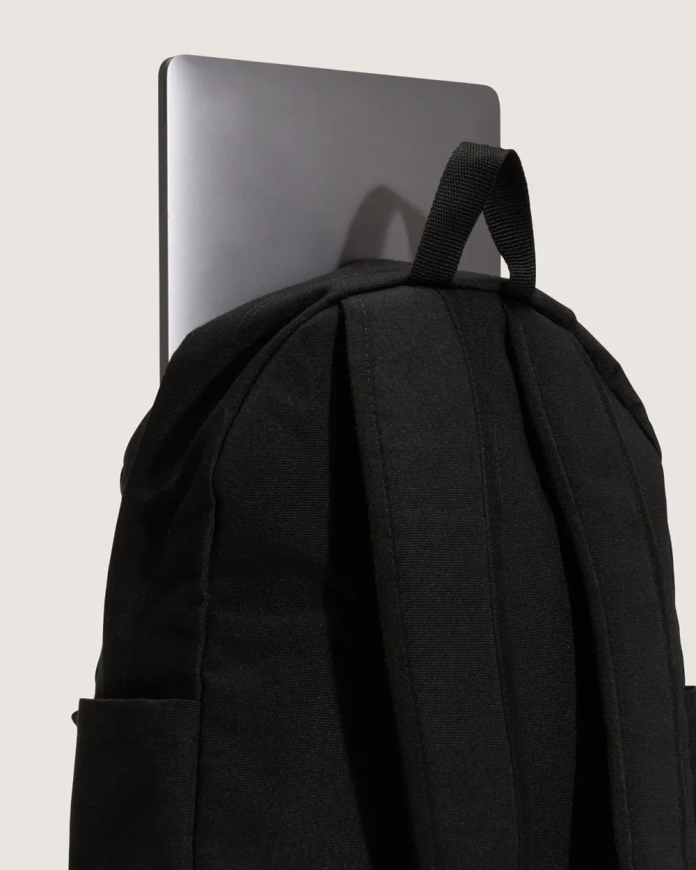 VANS - תיק גב Old Skool Sport – V00HRJBLK – black – 4