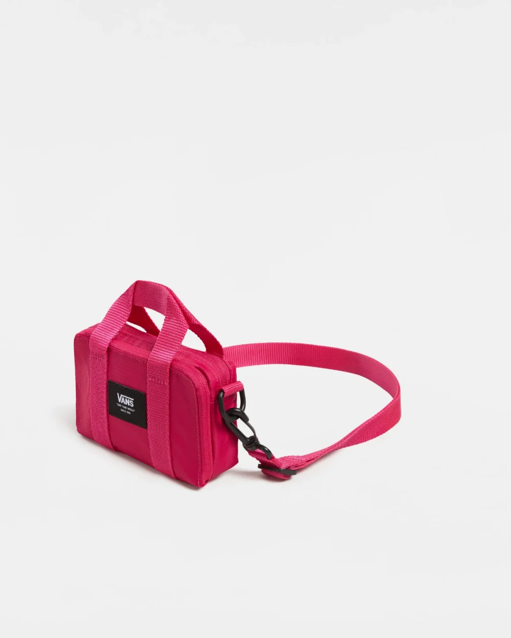 VANS - תיק ארנק Block Wallet Bag – V00HRXC9L – cherries-jubilee – 1