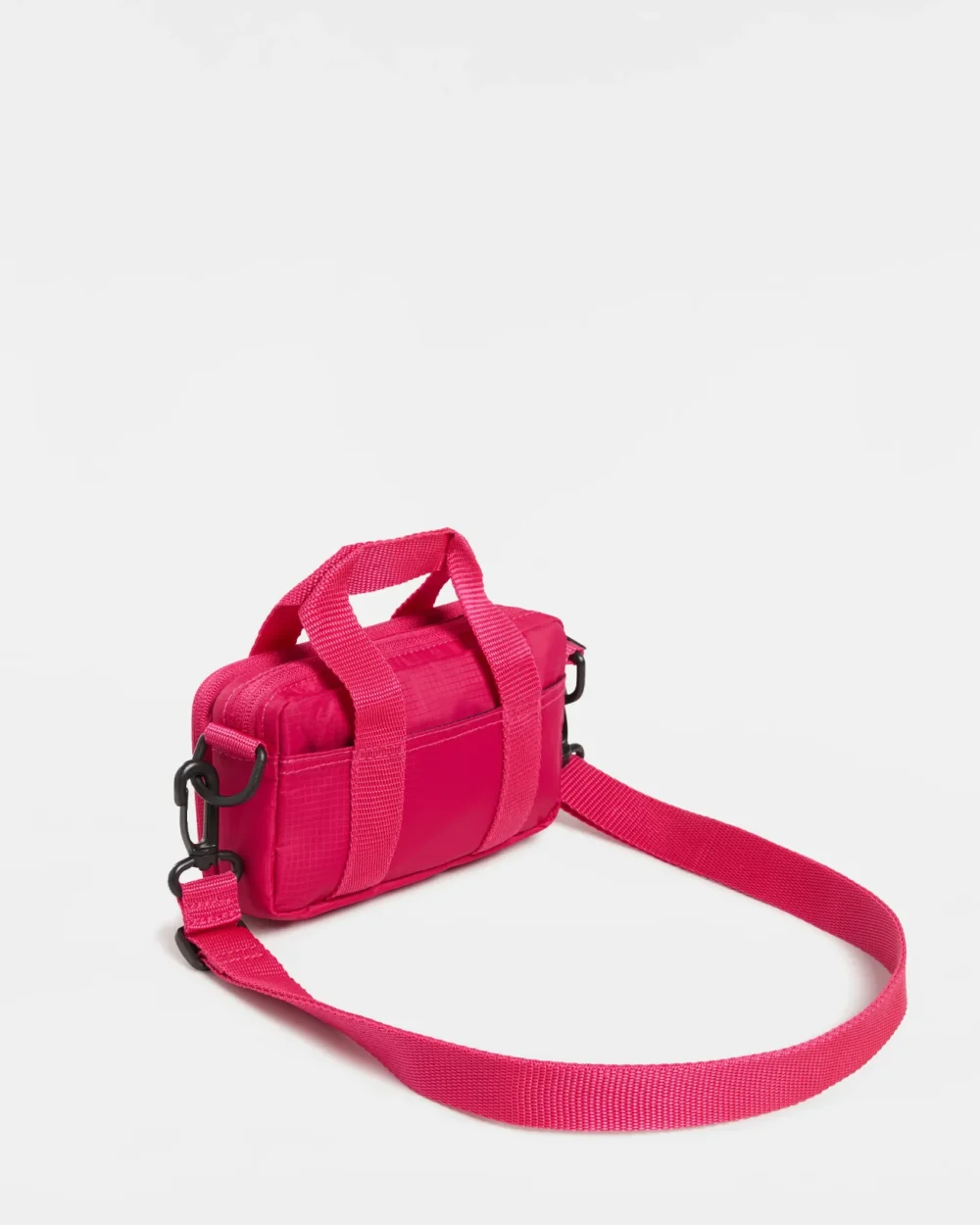 VANS - תיק ארנק Block Wallet Bag – V00HRXC9L – cherries-jubilee – 2