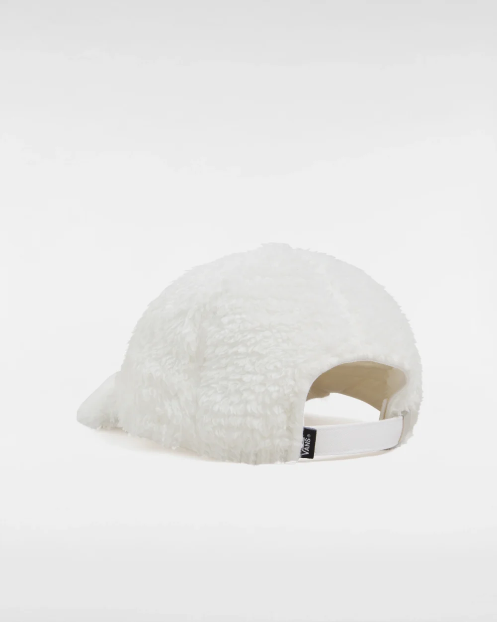 VANS - כובע Delin Curved Bill Jockey – V00HS2FS8 – marshmallow – 2
