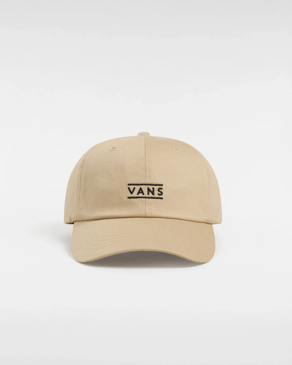 VANS - כובע Half Box Curved Bill Jockey – V00HS64MG – incense – 1