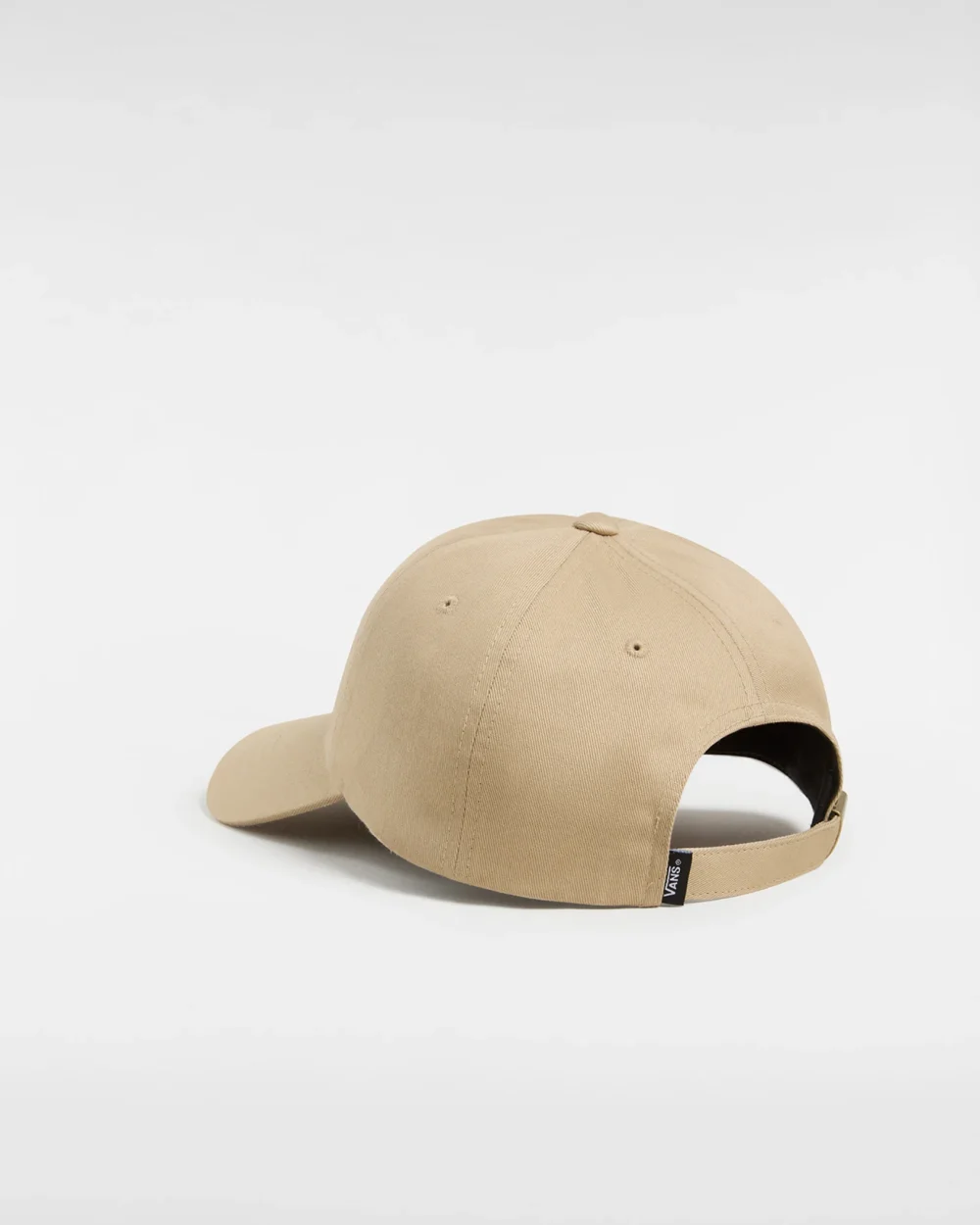 VANS - כובע Half Box Curved Bill Jockey – V00HS64MG – incense – 2