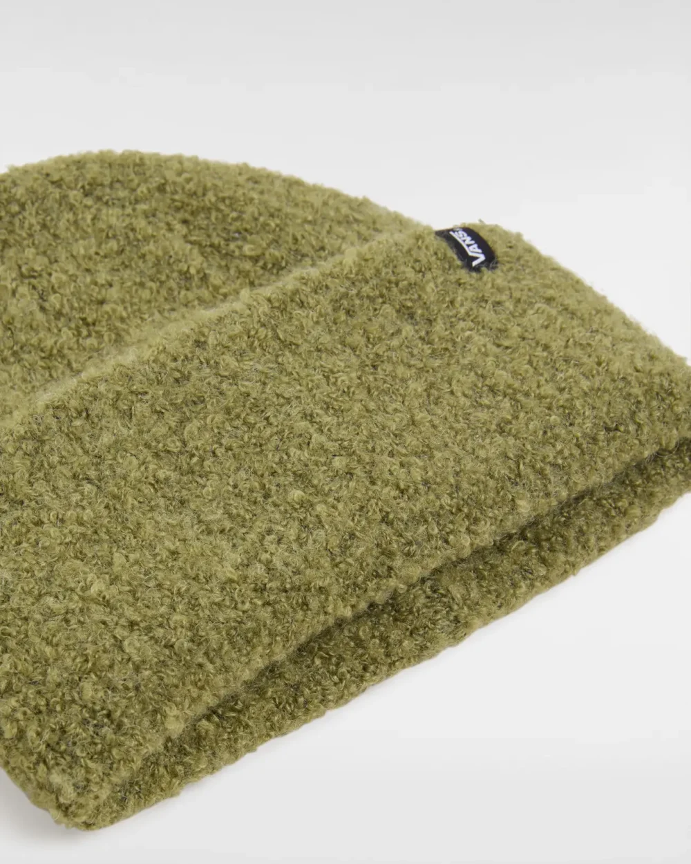 VANS - כובע Newton – V00HSNZBF – loden-green – 1