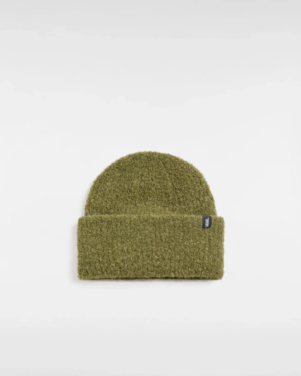 VANS - כובע Newton – V00HSNZBF – loden-green – 1