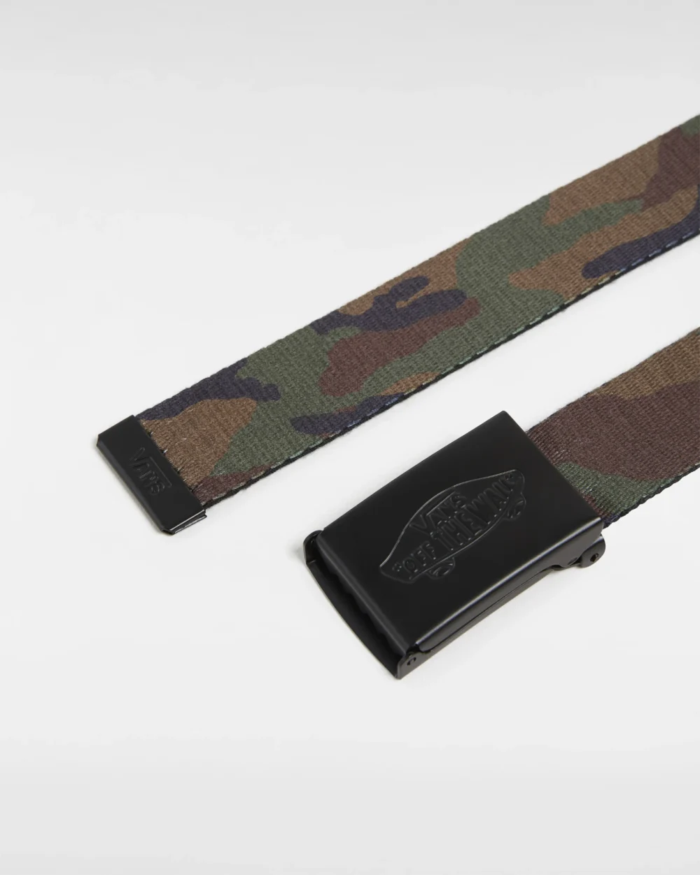 VANS - חגורה Classic Web – V00HTS97I – classic-camo – 1