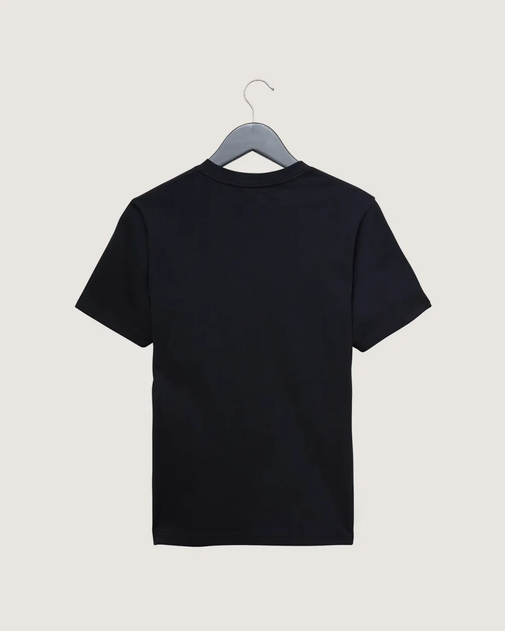 VANS - טי שירט נוער Vans Classic – VIVFY28 – black-white – 1