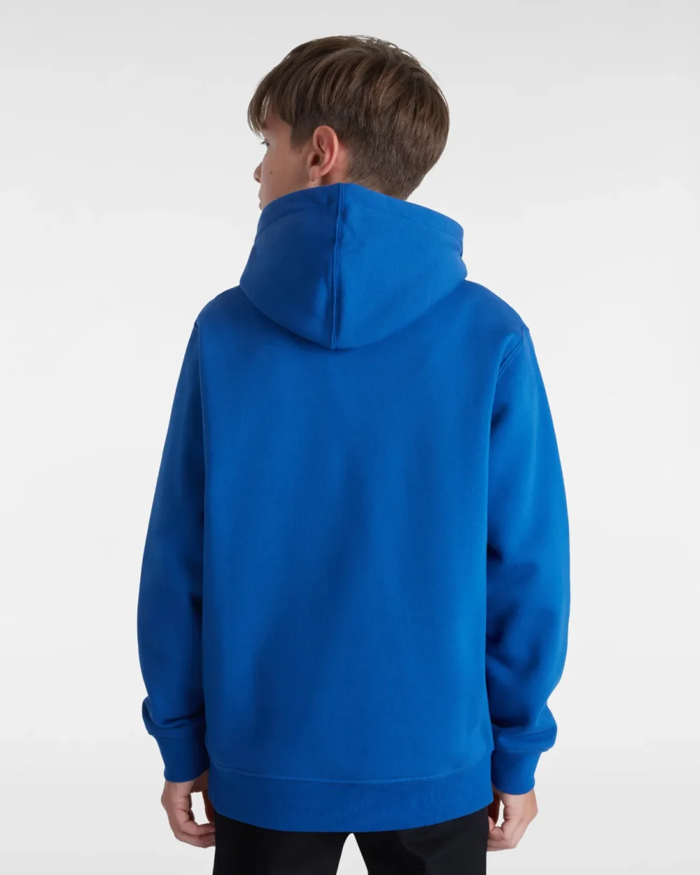 VANS - קפוצ'ון נוער Rattler Loose – V00JBN7WM – true-blue – 3