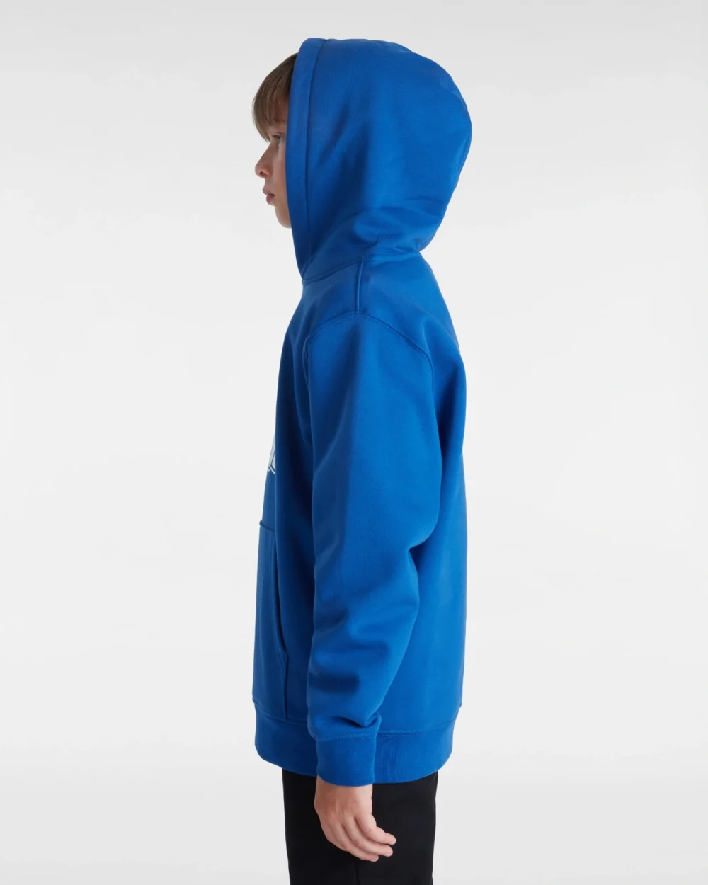 VANS - קפוצ'ון נוער Rattler Loose – V00JBN7WM – true-blue – 4