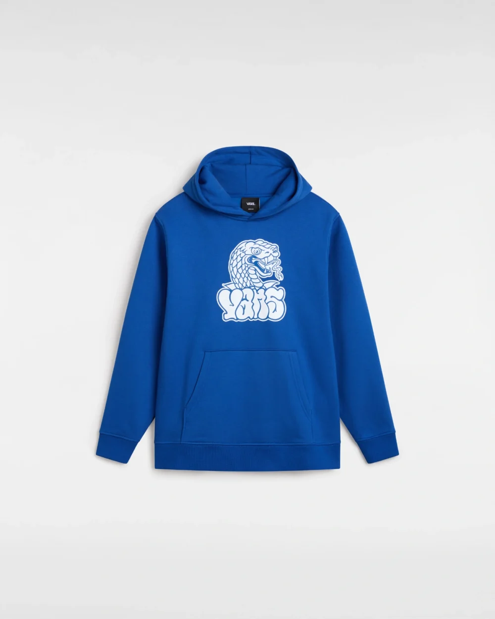 VANS - קפוצ'ון נוער Rattler Loose – V00JBN7WM – true-blue – 1