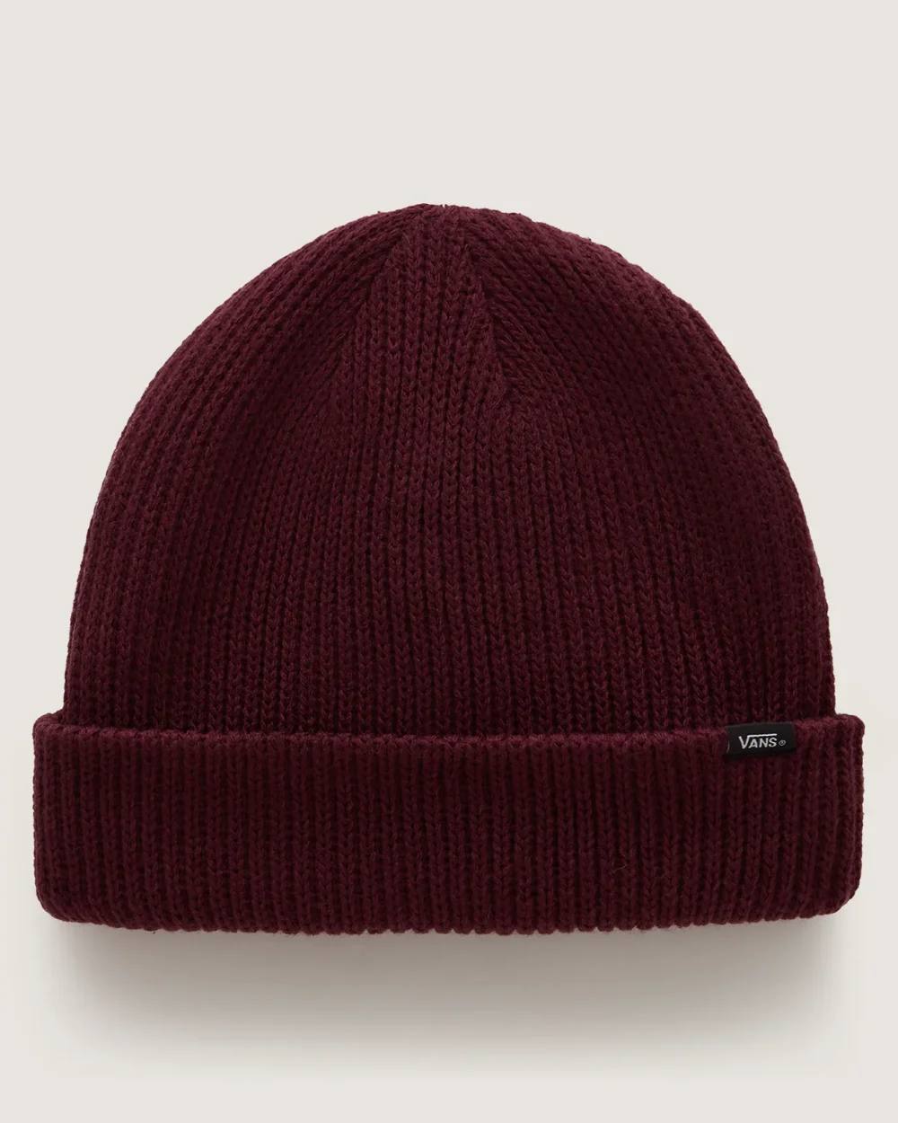 VANS - כובע Core Basics – V00K9Y4QU – port-royale – 1