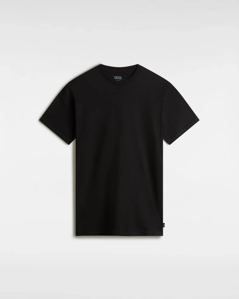 VANS - מארז 3 חולצות טי Vans Basic – V00KHDBLK – black – 9