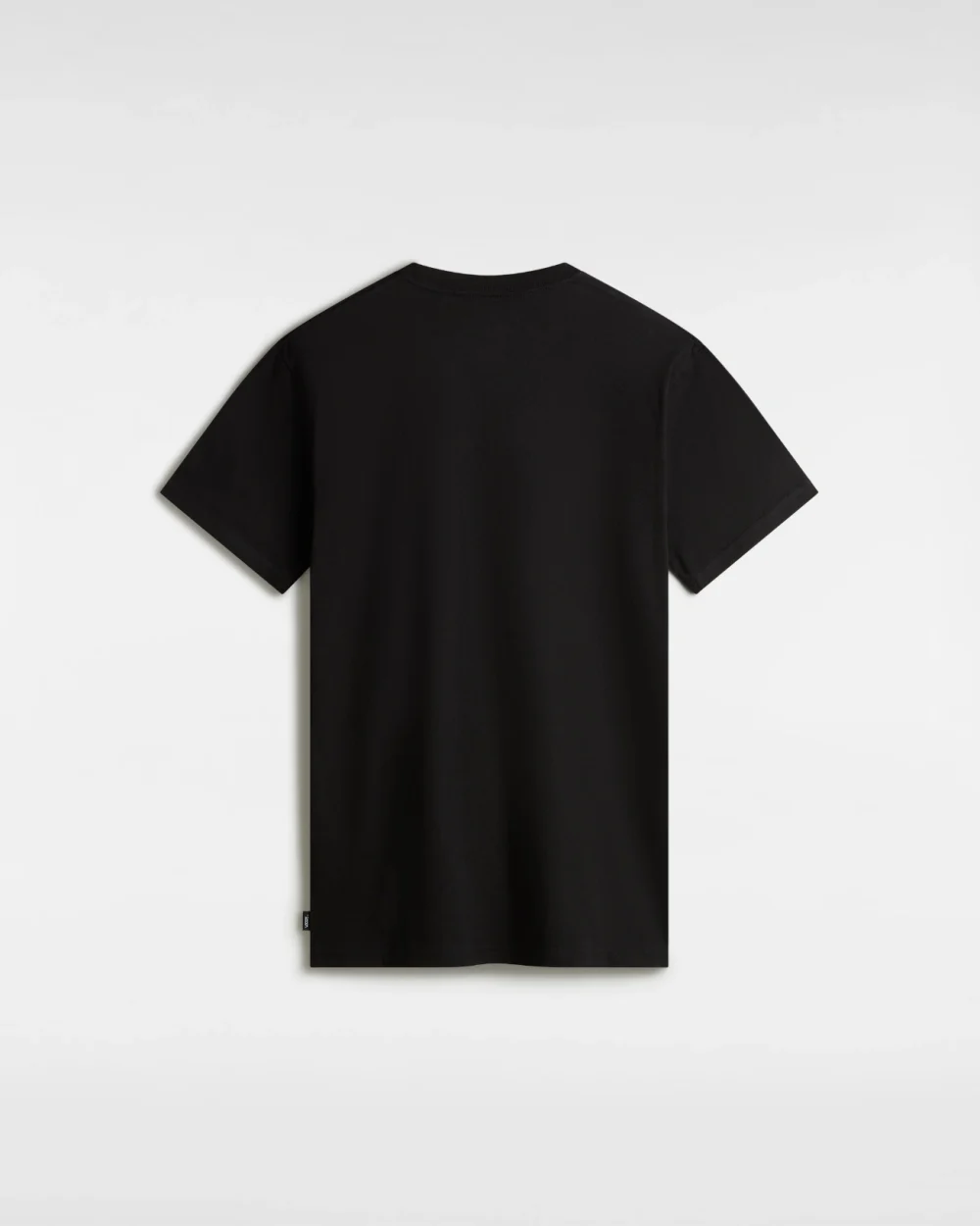 VANS - מארז 3 חולצות טי Vans Basic – V00KHDBLK – black – 1