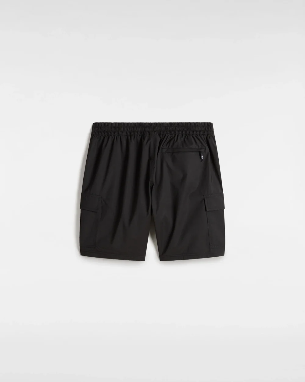 VANS - בגד ים Primary Cargo Loose Elastic – V00M3HBLK – black – 1