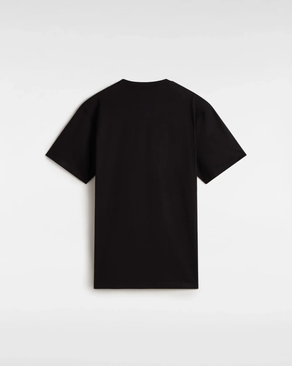 VANS - טי שירט Read The Room – V00M3VBLK – black – 1