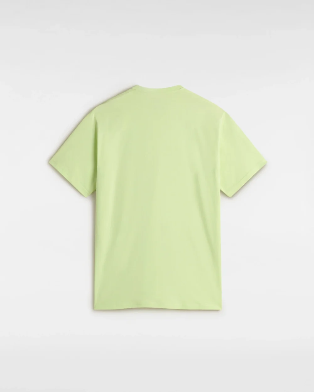 VANS - טי שירט Times Up – V00M5FCLH – shadow-lime – 1