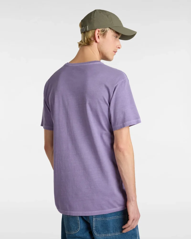 VANS - טי שירט Dollface – V00M5G6PH – purple-haze – 3