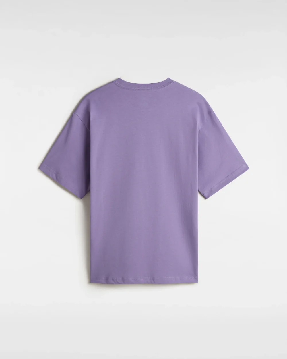 VANS - טי שירט Paperback Writer – V00M5W6PH – purple-haze – 1