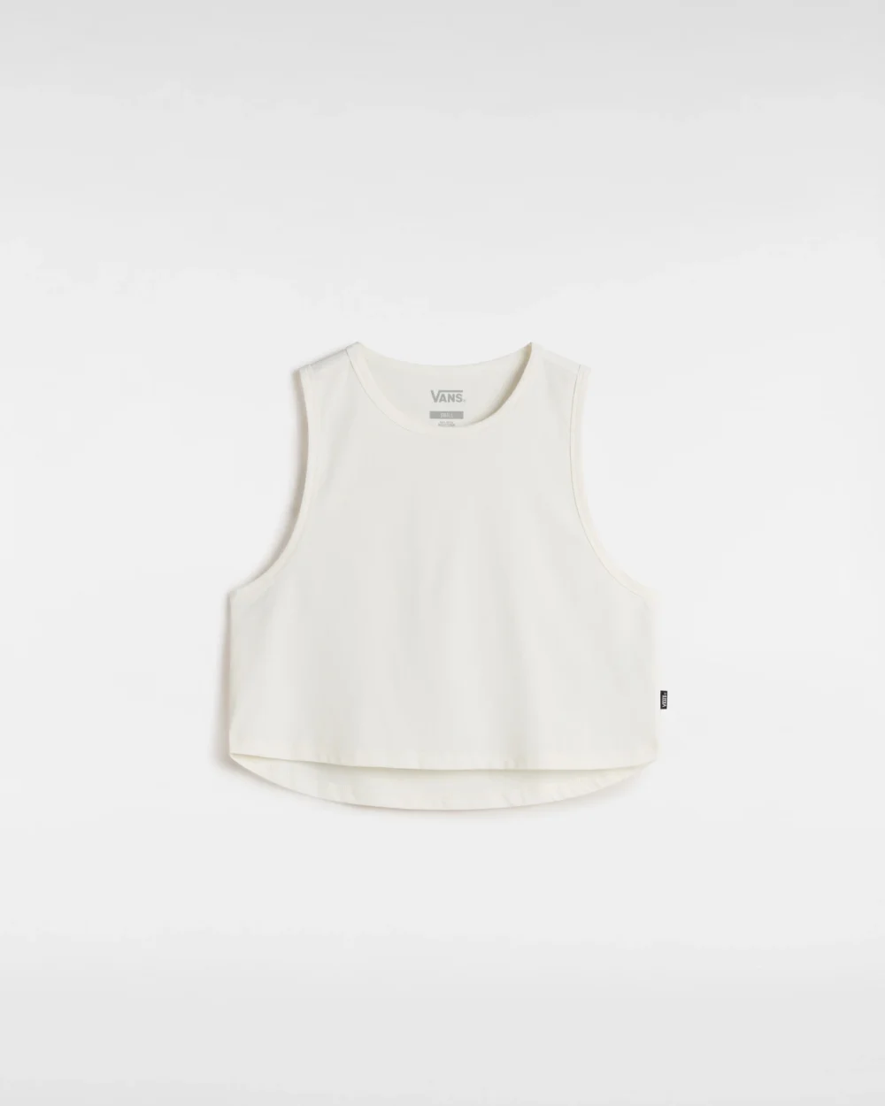 VANS - גופייה Mte Outline Hybrid – V00M77C9F – egret – 1