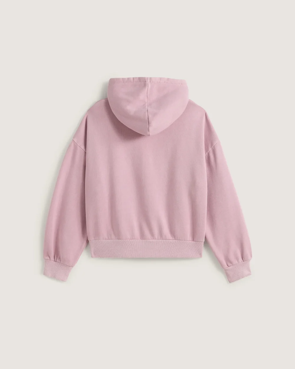 VANS - קפוצ'ון Retro – V00MA2EN7 – pink-dawn – 1