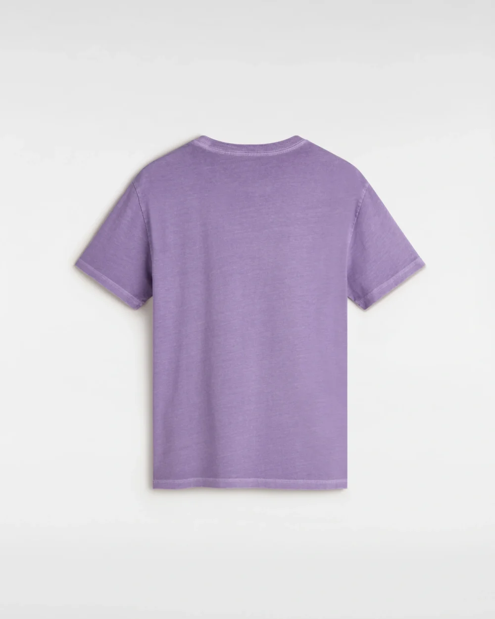 VANS - טי שירט Missed Flights Oversized – V00MCV6PH – purple-haze – 1