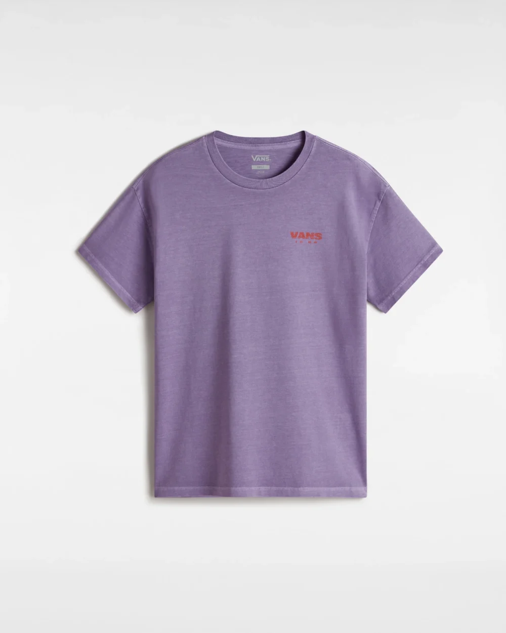 VANS - טי שירט Suspension Oversized – V00MCW6PH – purple-haze – 1