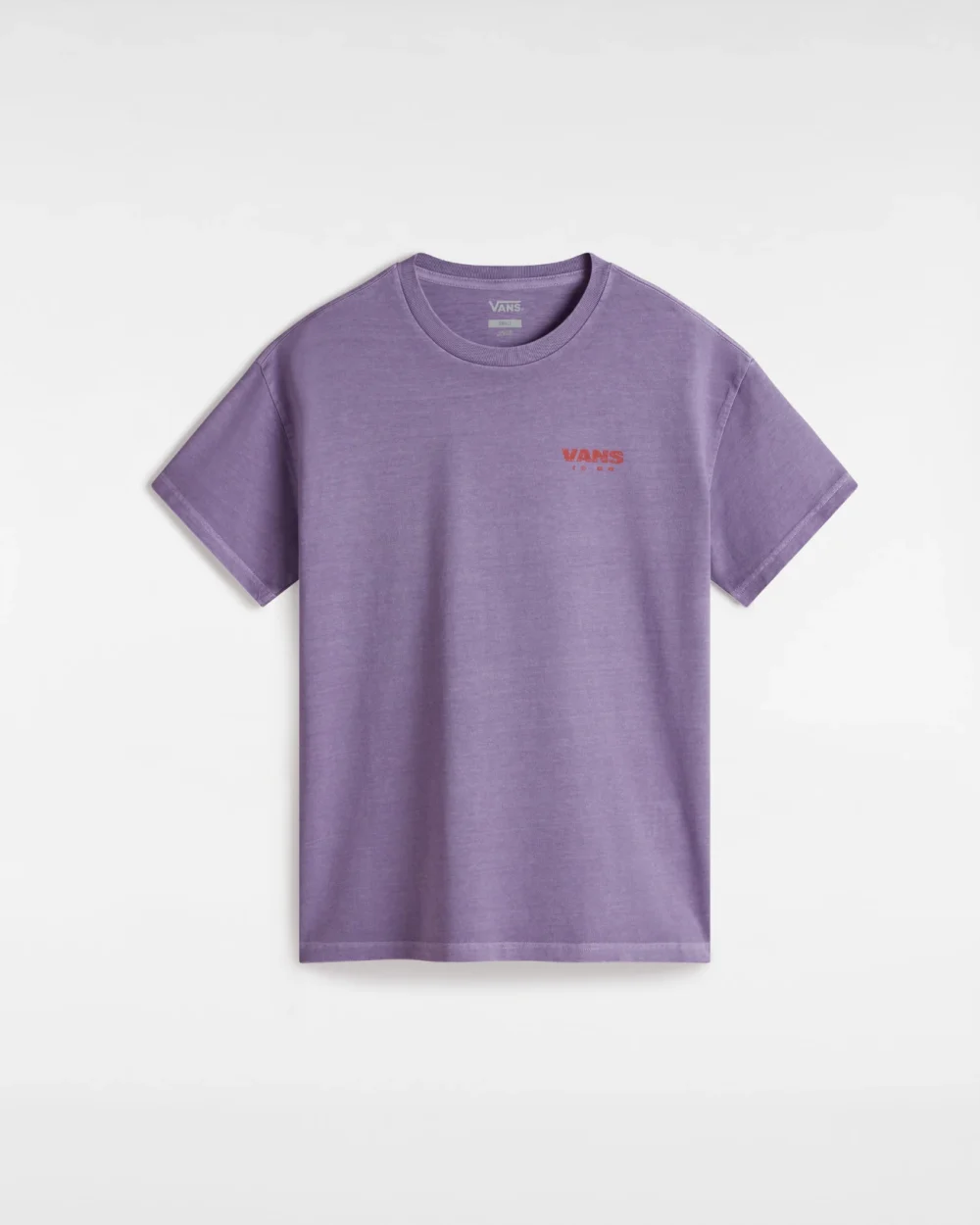 VANS - טי שירט Suspension Oversized – V00MCW6PH – purple-haze – 1