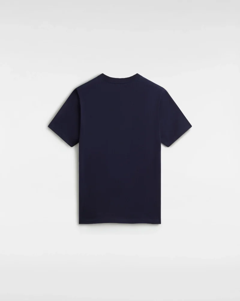 VANS - טי שירט נוער Pickleballer – V00MKNNVY – navy – 1