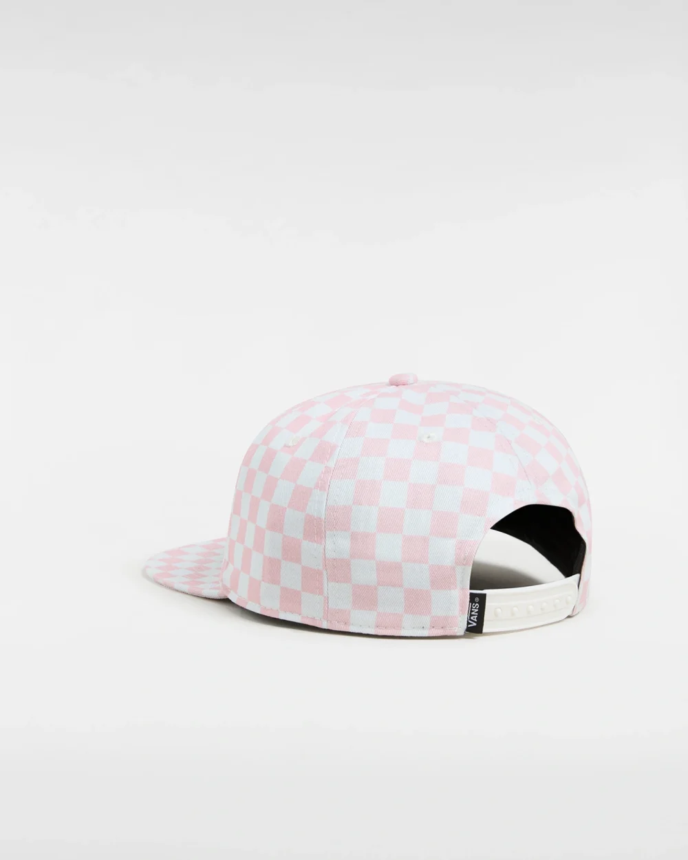 VANS - כובע Willow Snapback – V00MNCD3X – coral-blush – 2